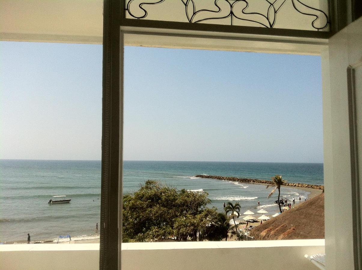 Playa Laguito Cartagena Exterior foto