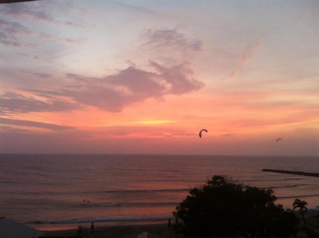 Playa Laguito Cartagena Exterior foto